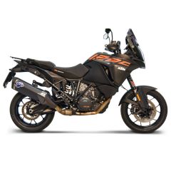 KT1908040IIC - Auspufftopf Termignoni KTM SUPER ADVENTURE 1290 (19-20)