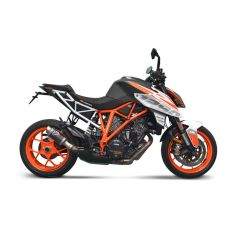 KT22094SO05 - Exhaust Mufflers Termignoni GP CLASSIC KTM SUPER DUKE 1290 R
