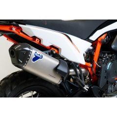 KT3208040ITC - Silencieux Échappement Termignoni KTM ADVENTURE 890 (21-25)