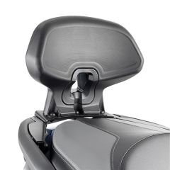 KTB1166A - Beifahrer-rückenlehne Kappa HONDA ADV 350 (22-23)