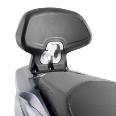 KTB1190A - Beifahrer-rückenlehne Kappa HONDA PCX 125 (18-20)