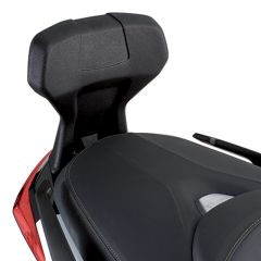 KTB2111 - Beifahrer-rückenlehne Kappa MBK Evolys 125-250 (14-17)