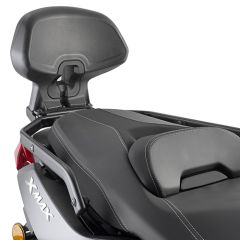 KTB2167A - Passenger backrest Kappa YAMAHA X-Max 125 (23)