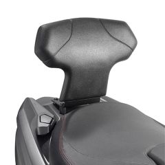 KTB3115 - Beifahrer-rückenlehne Kappa SUZUKI Burgman 400 (17-23)
