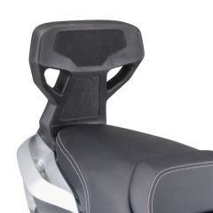KTB5600 - Beifahrer-rückenlehne Kappa PIAGGIO Mp3 300 HPE (19-23)