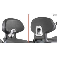 KTB7070A - Beifahrer-rückenlehne Kappa SYM ADX 300 (24)