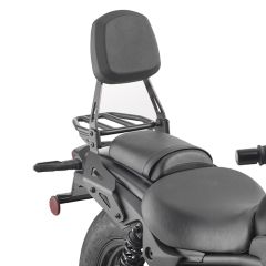 KTS4134C - Beifahrer-rückenlehne Kappa KAWASAKI Eliminator 500 (24)