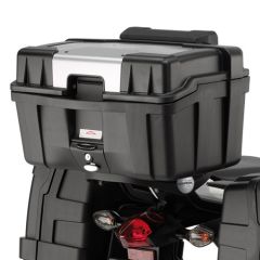 KZ1111 - Top case rear attachment Kappa MONOKEY/MONOLOCK HONDA NC 700 S (12-13)