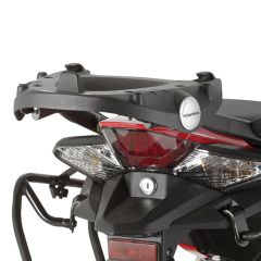 KZ1132 - Fijación trasera para baúl Kappa MONOKEY/MONOLOCK HONDA VFR 800 F