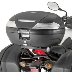 KZ1137 - Top case rear attachment Kappa MONOKEY/MONOLOCK HONDA CB 650 F (14-16)