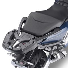 KZ1186 - Top case rear attachment Kappa MONOKEY/MONOLOCK HONDA Forza 750 (21-23)