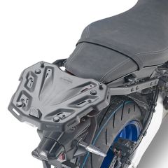 KZ2156 - Topcase-heckbefestigung Kappa MK/ML YAMAHA MT-09 / MT-09 SP (21-23)