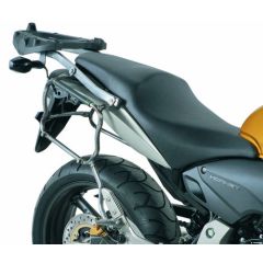 KZ263 - Topcase-heckbefestigung Kappa MK/ML HONDA Hornet 600 (07-10)