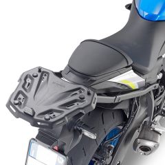 KZ3119 - Fijación trasera para baúl Kappa MONOKEY/MONOLOCK SUZUKI GSX S 1000