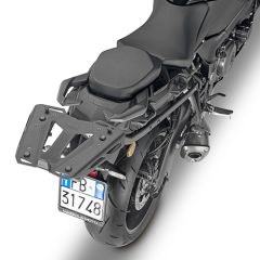 KZ3121 - Top case rear attachment Kappa MONOKEY/MONOLOCK SUZUKI GSX S 1000 GT