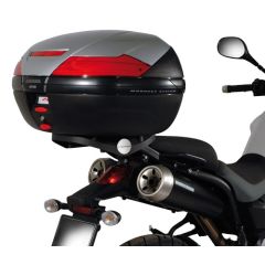 KZ356 - Fixation top case Kappa MONOKEY/MONOLOCK YAMAHA MT-03 660 (06-14)