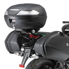 KZ4100 - Attacco Posteriore Bauletto Kappa MK/ML KAWASAKI Z 1000 SX (11-16)