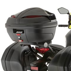 KZ4104 - Top case rear attachment Kappa MK/ML KAWASAKI ER-6N / ER-6F 650