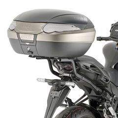 KZ4130 - Top case rear attachment Kappa MONOKEY/MONOLOCK KAWASAKI Ninja 1000 SX