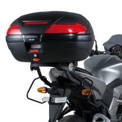 KZ448 - Top case rear attachment Kappa MONOKEY/MONOLOCK KAWASAKI Z 1000 (07-09)