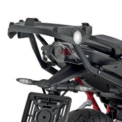KZ5117 - Top case rear attachment Kappa MONOKEY/MONOLOCK BMW R 1200 R (15-18)