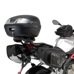 KZ6702 - Fixation top case Kappa MK/ML APRILIA Shiver 750 / 900 ABS (10-20)