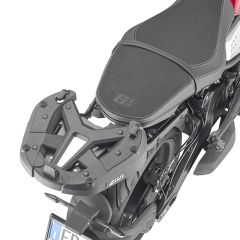 KZ9351 - Top case rear attachment Kappa MK/ML MOTO MORINI Seiemmezzo SCR 650