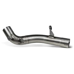 L-B9SO1 - Exhaust Mid Pipe Akrapovic SSBMW F 800 GS / F 900 GS (24-25)