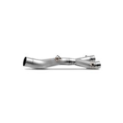 L-Y10SO17 - Raccord Echappement Akrapovic No-Kat Titane Yamaha YZF-R1 (20)
