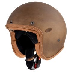 Jet Helmet Premier LE PETIT CLASSIC EVO BOS BM