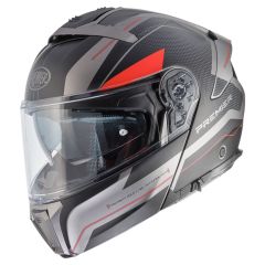 Modular Helmet Premier LEGACY GT AS 17 BM