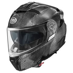 Flip-Up Helmet Premier LEGACY GT CARBON