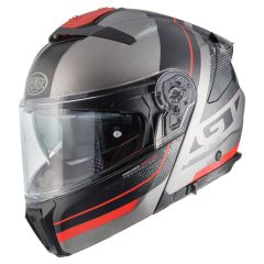 Modular Helmet Premier LEGACY GT SE 17 BM