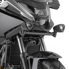 LS1217 Angriffsausrüstung für Givi Scheinwerfer ohne Motorschutz HONDA NC750X