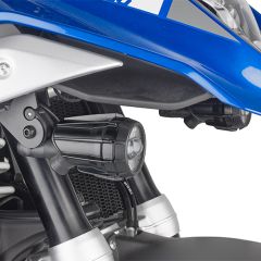LS5143 - Montagesatz Givi für Strahler BMW R 1300 GS (24)