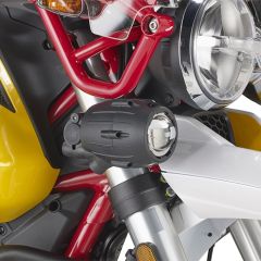 LS8203 - Givi Montagekit für S310/S322  Moto Guzzi V85 TT (2019)