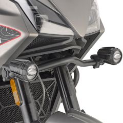 LS9350 - Befestigungssatz für Givi Scheinwerfer Moto Morini X-Cape 649 (21-22)