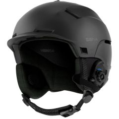 Helm Schnee Sena LATITUDE S1 Bluetooth Matt Black