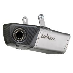 14170K - Echappement Complete LeoVince UNDERBODY KAWASAKI NINJA / Z 650 (17)