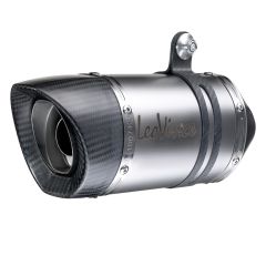 14257E - Silencieux Echappement LeoVince LV PRO Inox YAMAHA YZF-R3 / MT-03