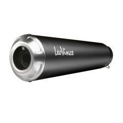 15120K - Full Exhaust LeoVince GP ONE SS ECE/EU-Approved HONDA CB 125 R (18-19)