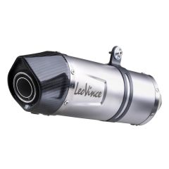8700E - Silenciador Escape LeoVince LV ONE EVO Inox Honda INTEGRA/NC 700/750