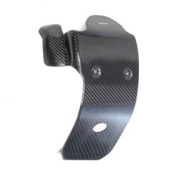 10013 - Glide plate Leovince Carbon Fiber Honda CRE 250 F CRE 450 F CRF 250 R