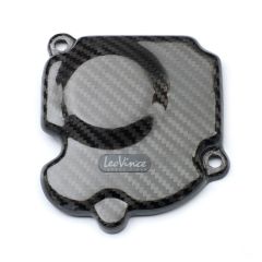 12004 - Pick up cover Leovince Carbon Fiber Kawasaki Z 750 R