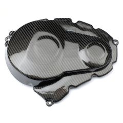 12009 - Clutch + pick up coverLeovince Carbon Fiber Suzuki GSX-R 1000