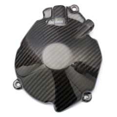 12010 - Alternator cover Leovince Carbon Fiber Suzuki GSX-R 1000