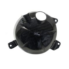 12024 - Clutch cover Leovince Carbon Fiber Kawasaki ZX-6R Kawasaki ZX-6R 636