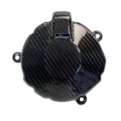 12026 - Alternator cover Leovince Carbon Fiber Kawasaki ZX-6R ZX-6R 636