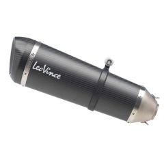 8775S - Muffler Exhaust Leovince SBK Factory S Evo II carb. Kawasaki Z 800 (13)