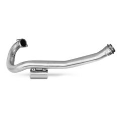 M.HU.010.C1 - Exhaust Manifold MIVV no-kat SS HUSQVARNA 701 ENDURO / SM (21-23)